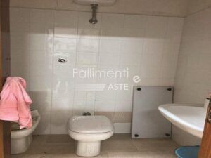 Esecuzione Immobiliare Nr. 82/2021