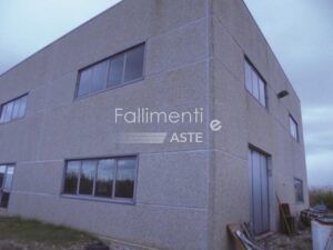 Esecuzione Immobiliare Nr. 87/2019