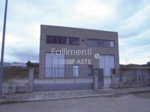 Esecuzione Immobiliare Nr. 87/2019