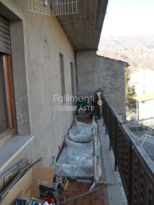 Esecuzione Immobiliare Nr. 306/2014