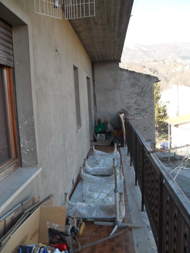 Esecuzione Immobiliare Nr. 306/2014