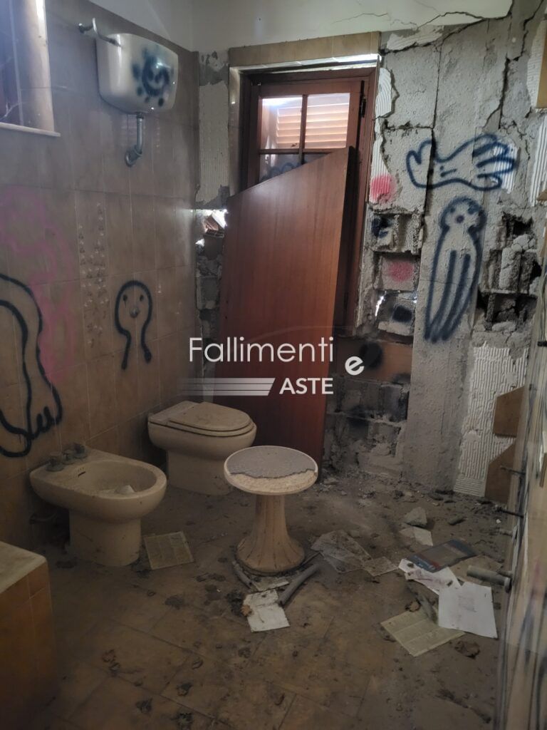Liquidazione Giudiziale Nr. 13/2025