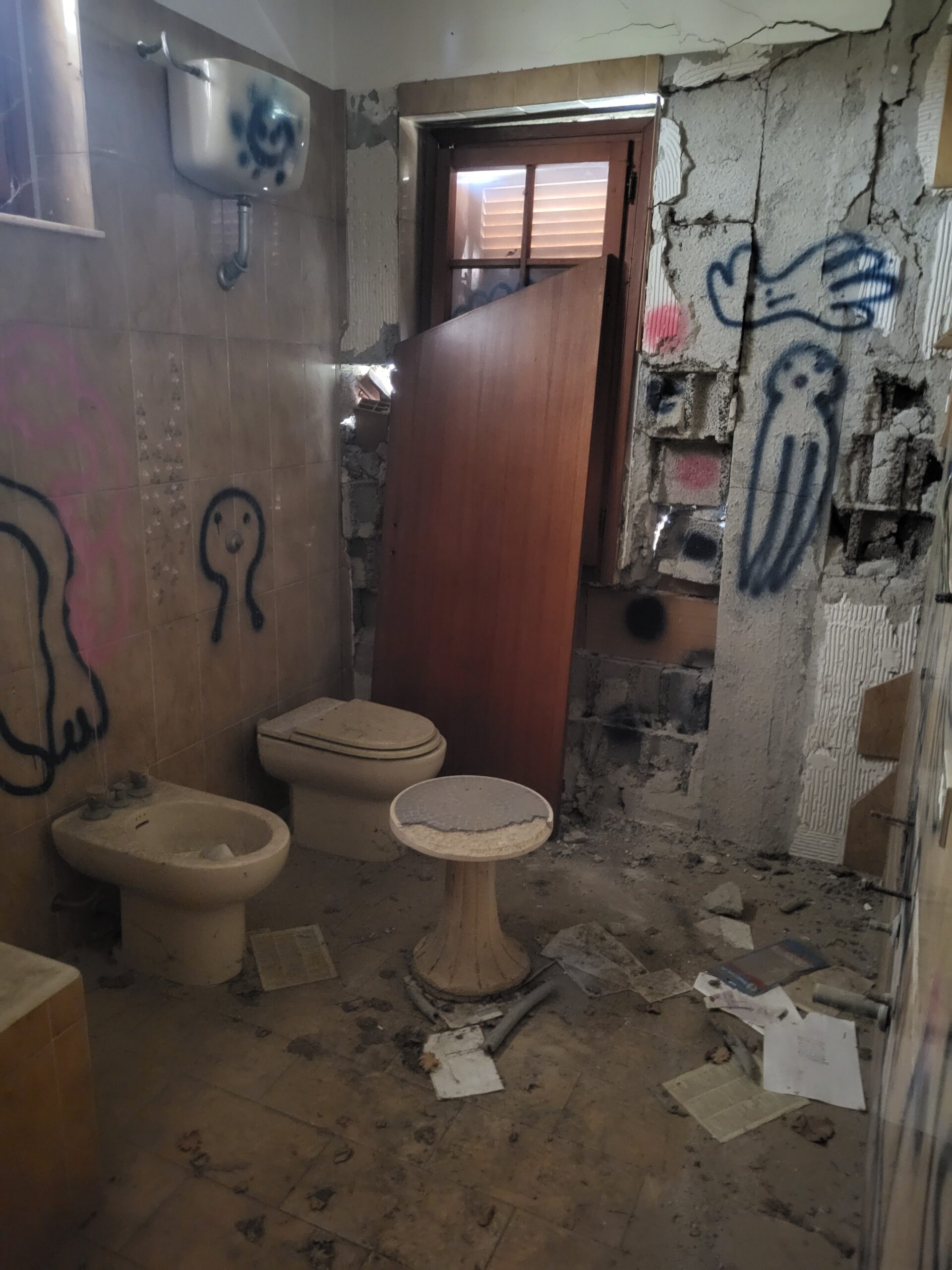 Liquidazione Giudiziale Nr. 13/2025