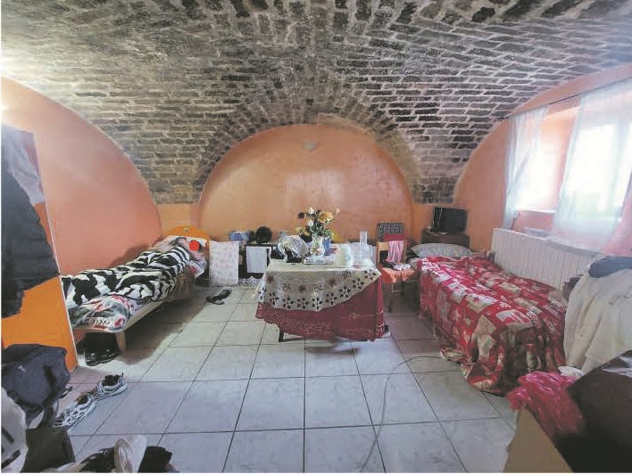 Esecuzione Immobiliare Nr. 204/2024
