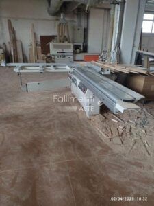 Liquidazione Giudiziale Nr. 49/2024