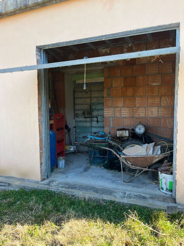 Esecuzione Immobiliare Nr. 11/2023