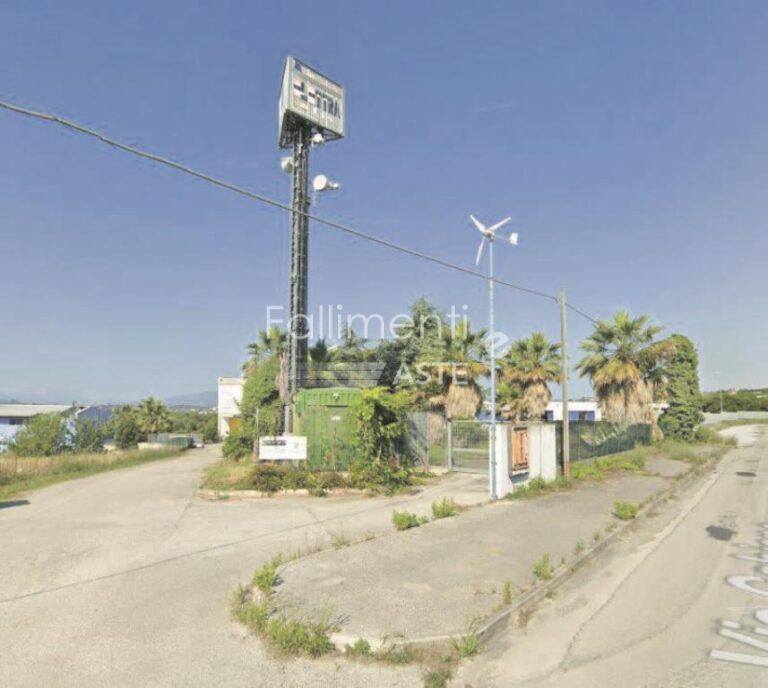 Procedura Fallimentare Nr. 27/2020 - Fallimenti e Aste