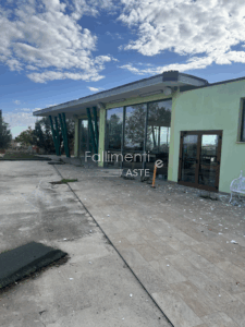 Procedura Fallimentare Nr. 84/2015