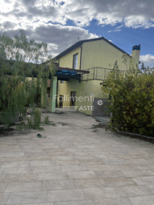 Procedura Fallimentare Nr. 84/2015