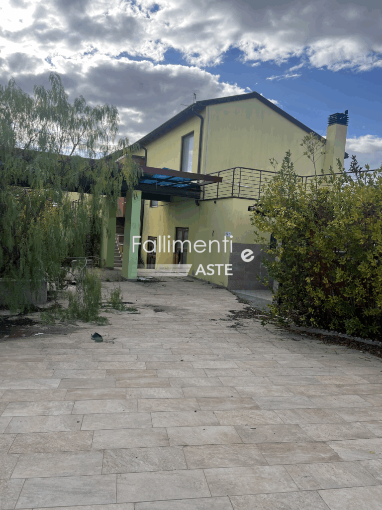 Procedura Fallimentare Nr. 84/2015