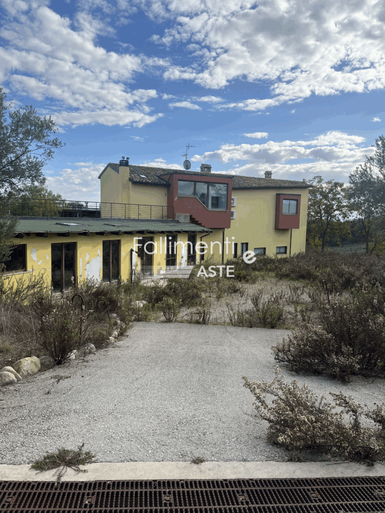 Procedura Fallimentare Nr. 84/2015