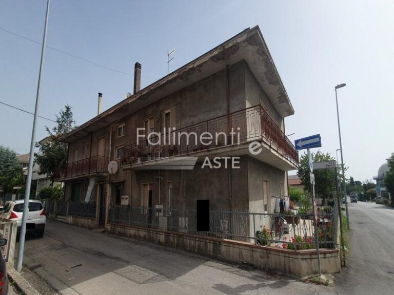Procedura Fallimentare Nr. 6/2018 - Fallimenti e Aste