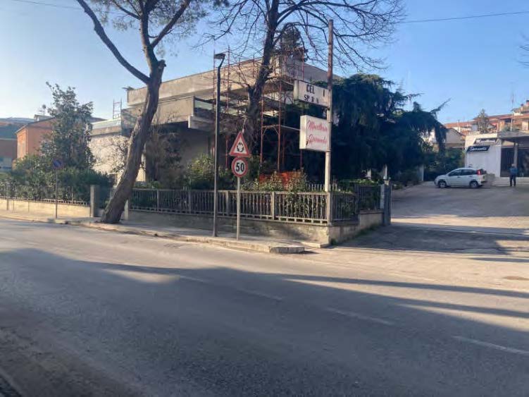 Esecuzione Immobiliare Nr. 42/2019