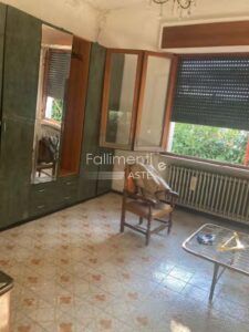 Esecuzione Immobiliare Nr. 42/2019