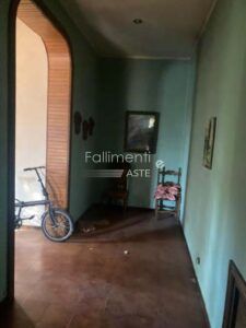 Esecuzione Immobiliare Nr. 42/2019