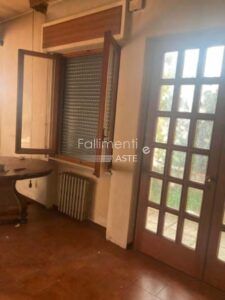 Esecuzione Immobiliare Nr. 42/2019