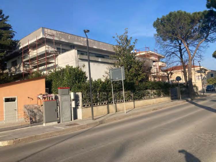 Esecuzione Immobiliare Nr. 42/2019