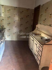 Esecuzione Immobiliare Nr. 42/2019