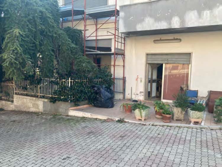 Esecuzione Immobiliare Nr. 42/2019