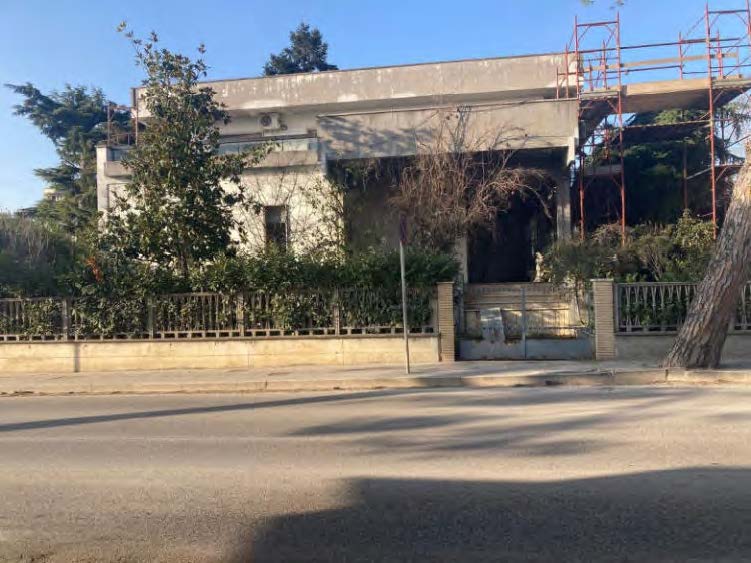 Esecuzione Immobiliare Nr. 42/2019 - Fallimenti e Aste