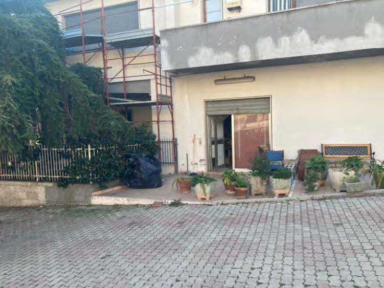 Esecuzione Immobiliare Nr. 42/2019