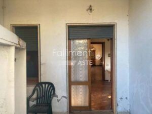Esecuzione Immobiliare Nr. 42/2019