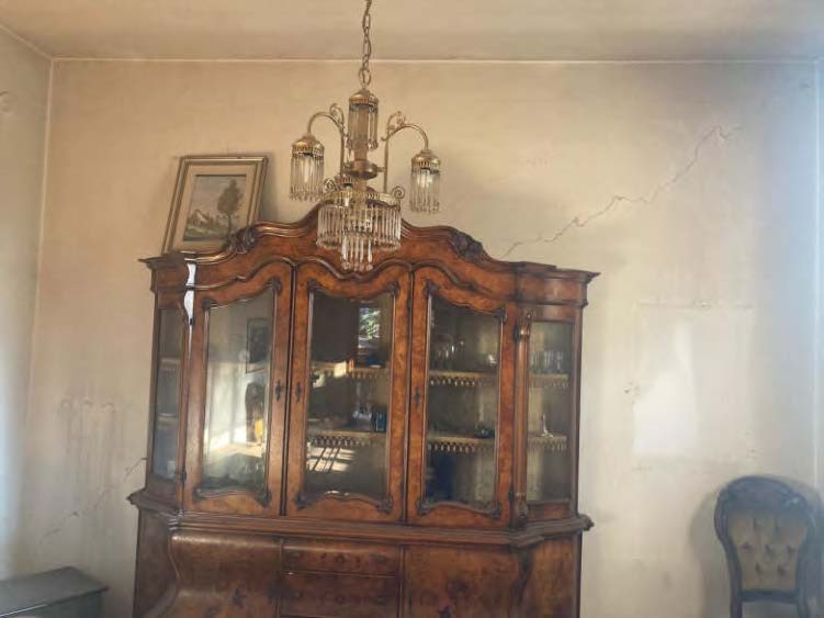 Esecuzione Immobiliare Nr. 42/2019
