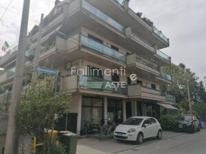 Esecuzione Immobiliare Nr. 163/2021