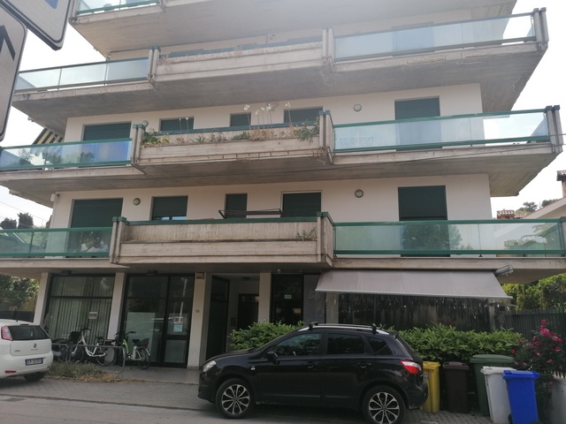 Esecuzione Immobiliare Nr. 163/2021