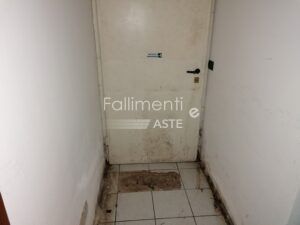 Esecuzione Immobiliare Nr. 163/2021