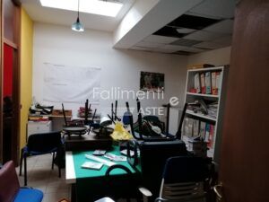 Esecuzione Immobiliare Nr. 163/2021