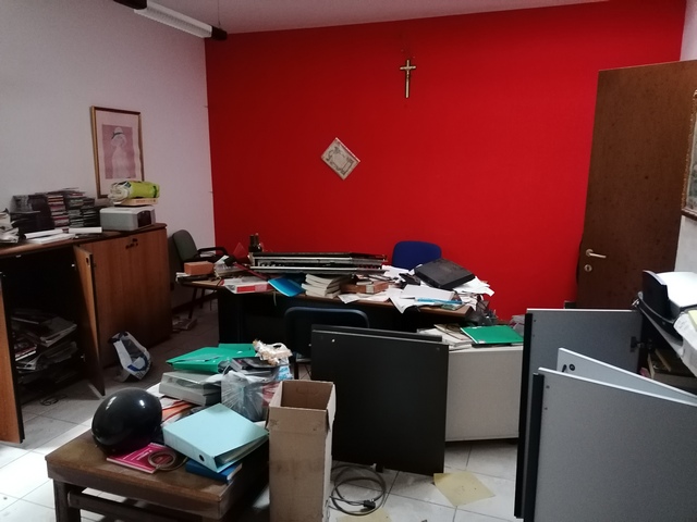 Esecuzione Immobiliare Nr. 163/2021