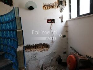 Esecuzione Immobiliare Nr. 163/2021