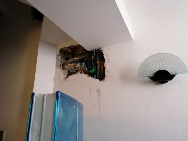 Esecuzione Immobiliare Nr. 163/2021