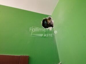 Esecuzione Immobiliare Nr. 163/2021