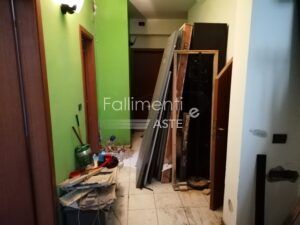 Esecuzione Immobiliare Nr. 163/2021
