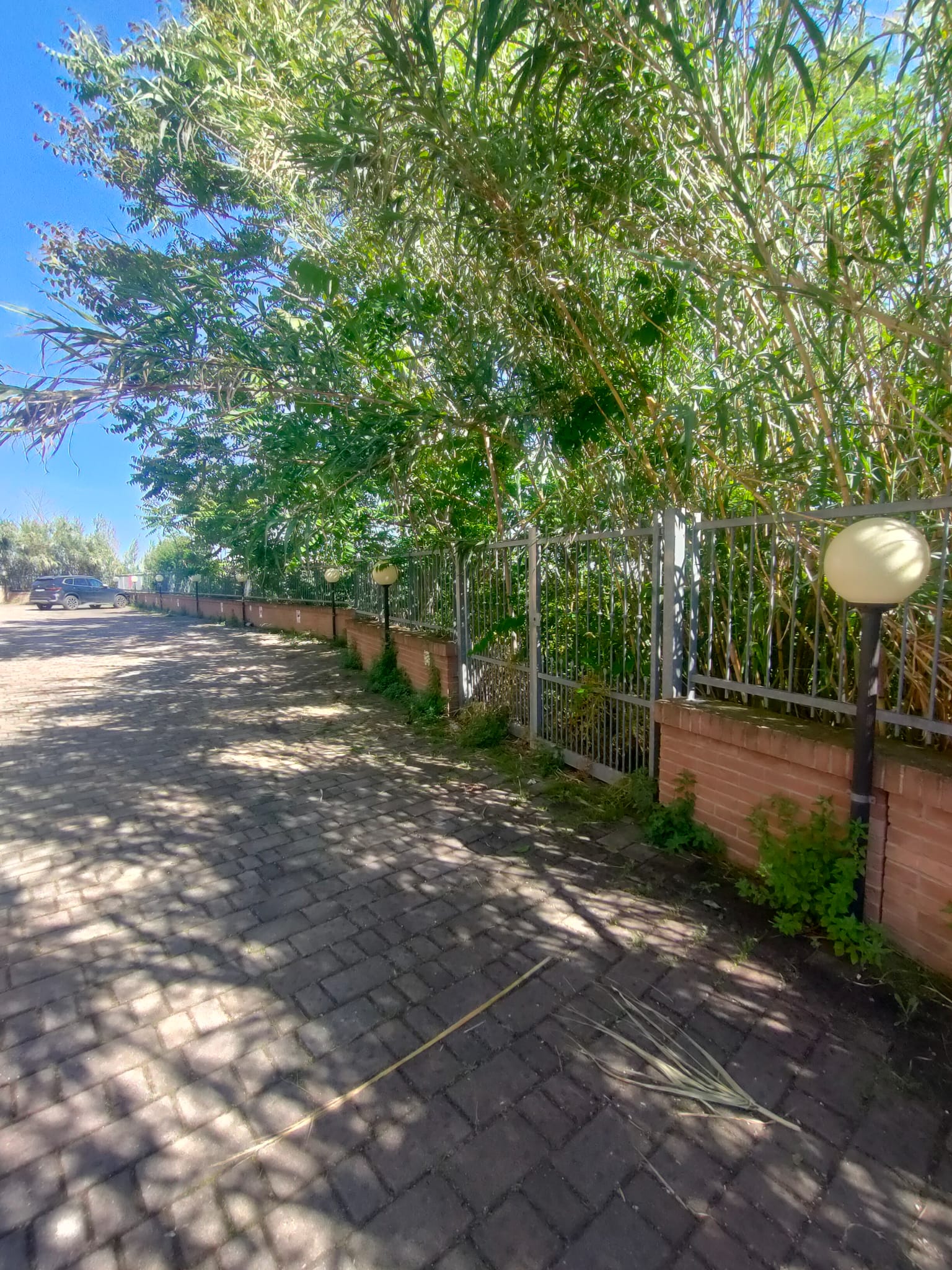 Liquidazione Giudiziale Nr. 30/2024