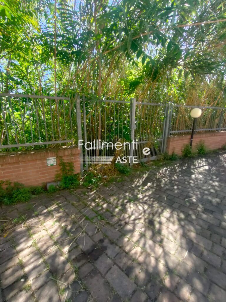 Liquidazione Giudiziale Nr. 30/2024