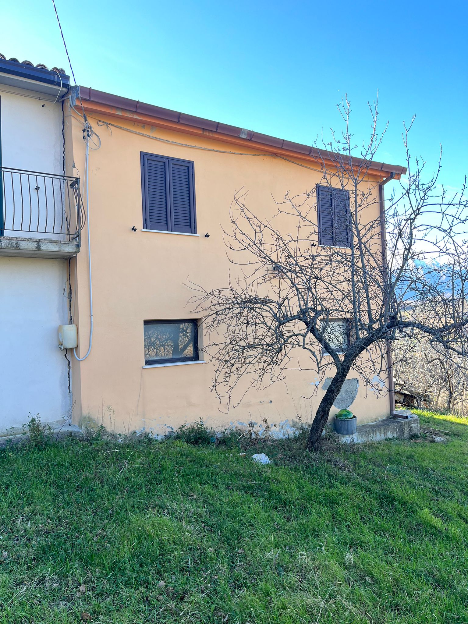Esecuzione Immobiliare Nr. 11/2023