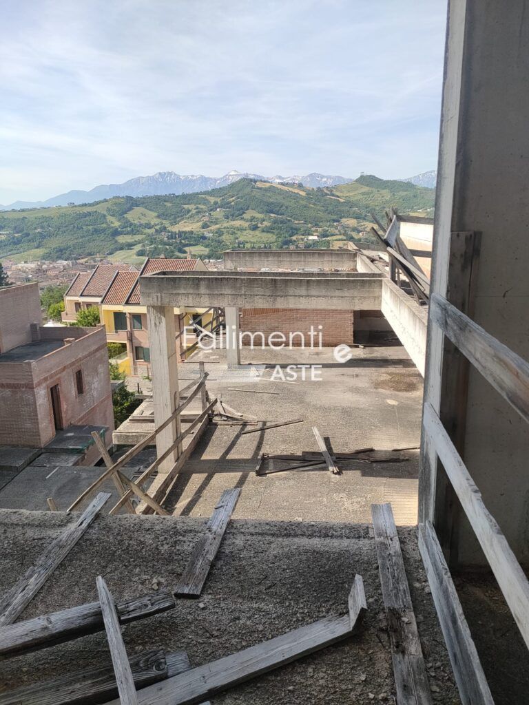 Liquidazione Giudiziale Nr. 30/2024