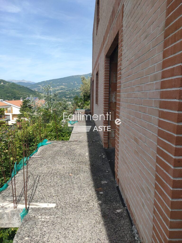 Liquidazione Giudiziale Nr. 30/2024