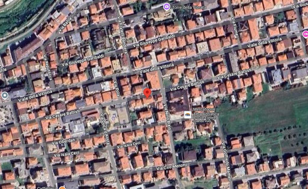 Esecuzione Immobiliare Nr. 113/2023