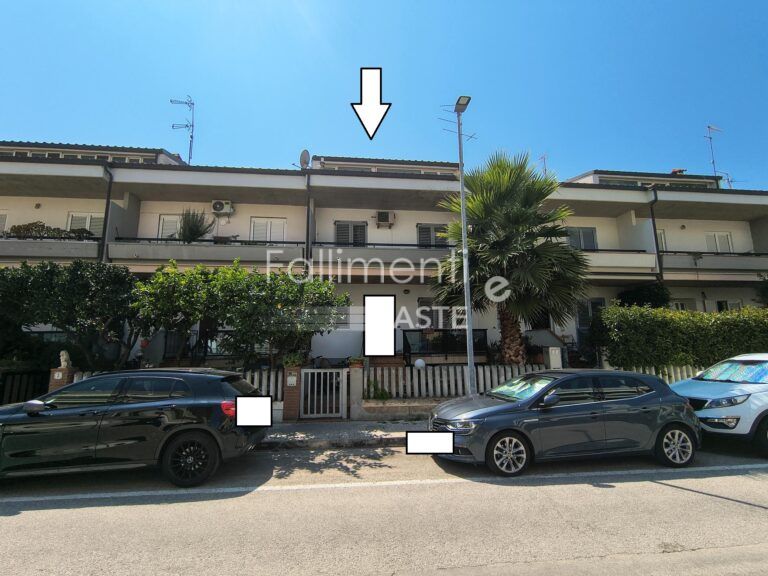 Esecuzione Immobiliare Nr. 78/2025 - Fallimenti e Aste
