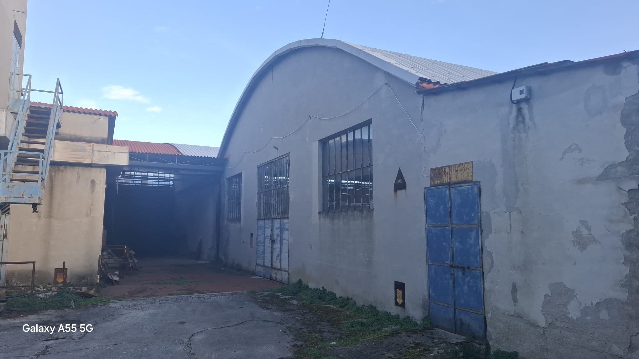 Liquidazione Giudiziale Nr. 33/2024 R.G.