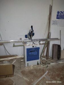 Liquidazione Giudiziale Nr. 49/2024