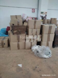 Liquidazione Giudiziale Nr. 49/2024