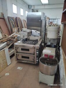 Liquidazione Giudiziale Nr. 49/2024