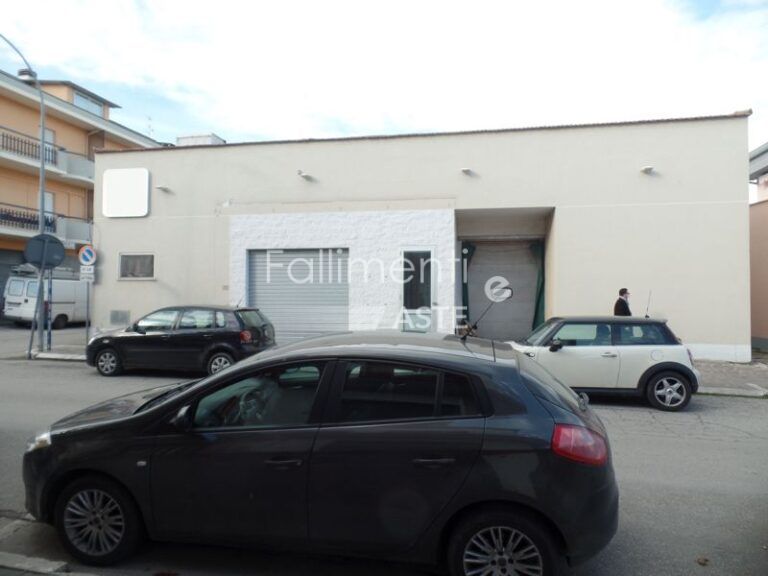 Procedura Fallimentare Nr. 229/2015 - Fallimenti e Aste