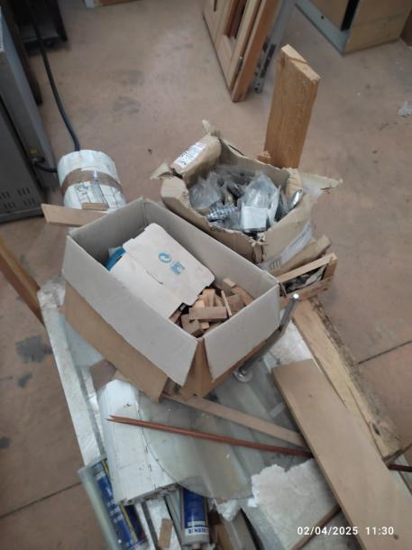 Liquidazione Giudiziale Nr. 49/2024