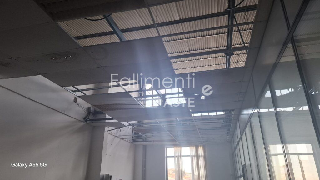 Liquidazione Giudiziale Nr. 33/2024 R.G.